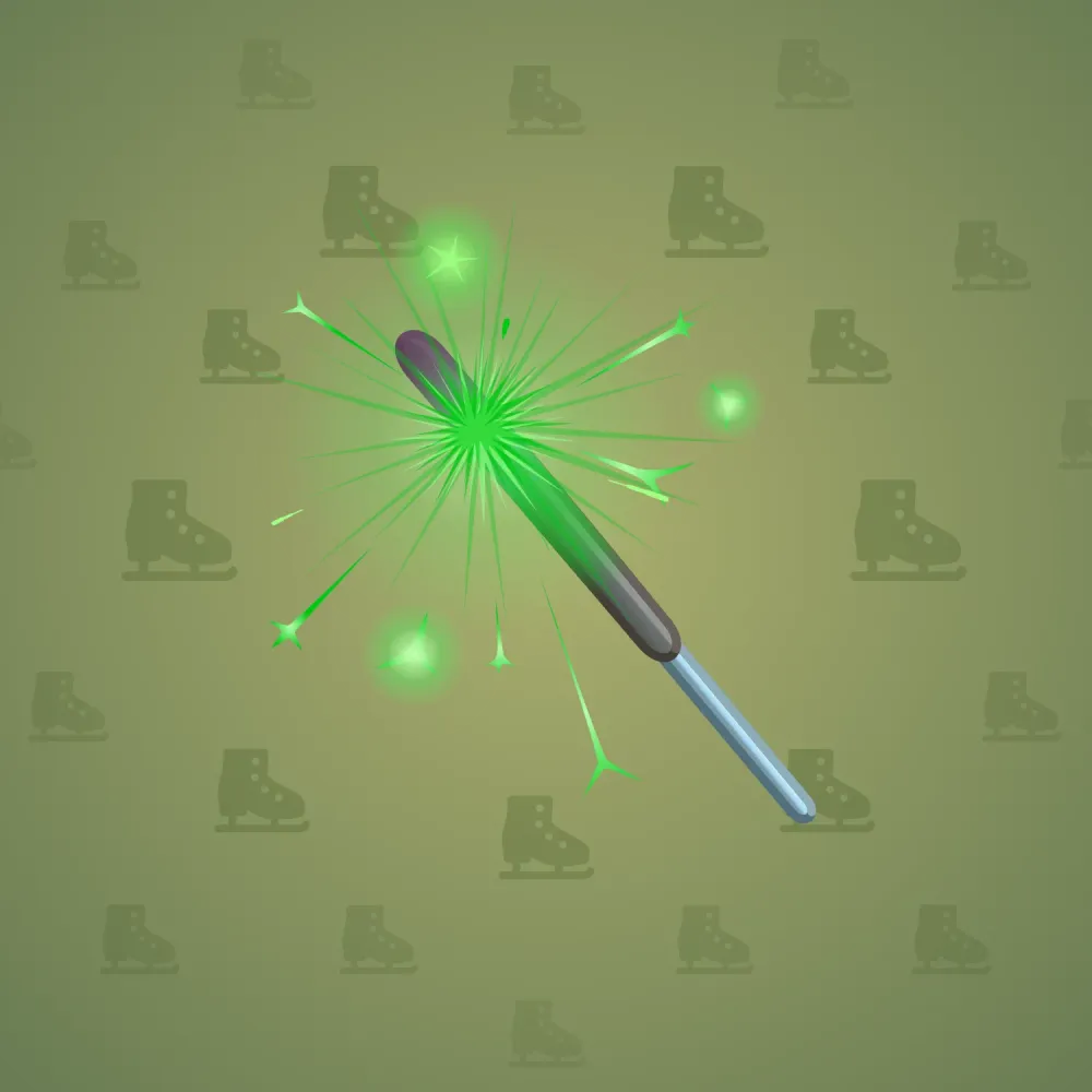 Party Sparkler #61909