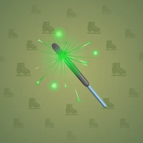 Party Sparkler #61909