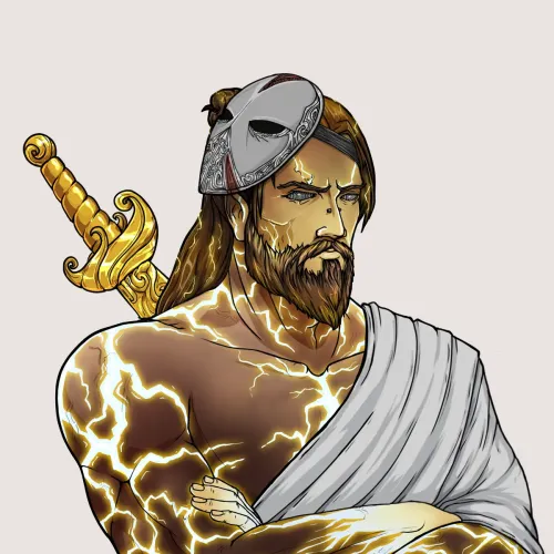 Blocksmith Labs #2580