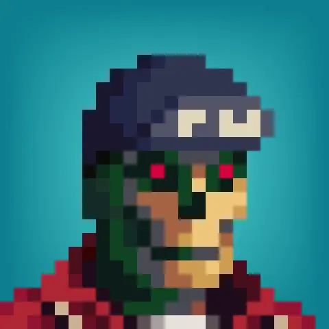 GENUINE UNDEAD #5205