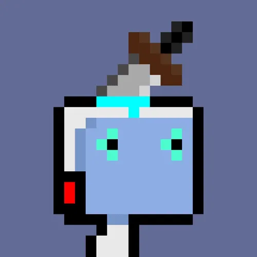 CryptoAgent #4238