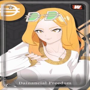 DainancialFreedom(DAI) #1