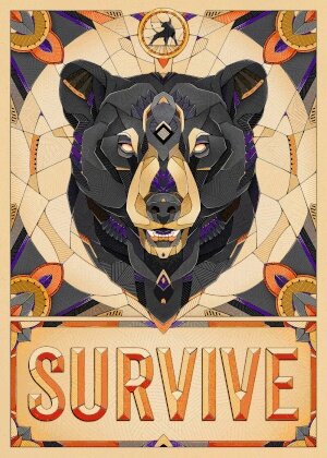 Survival Mode #95