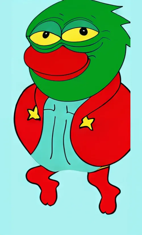 Sproto Pepe #2241