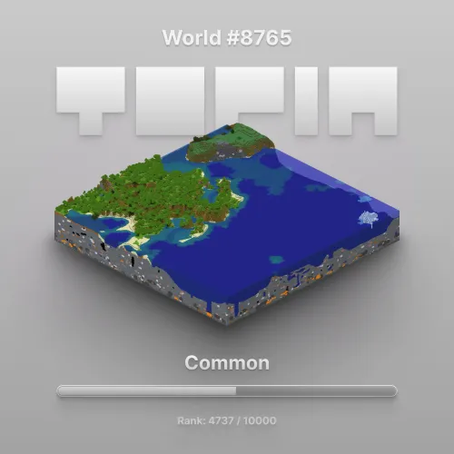 World #8765