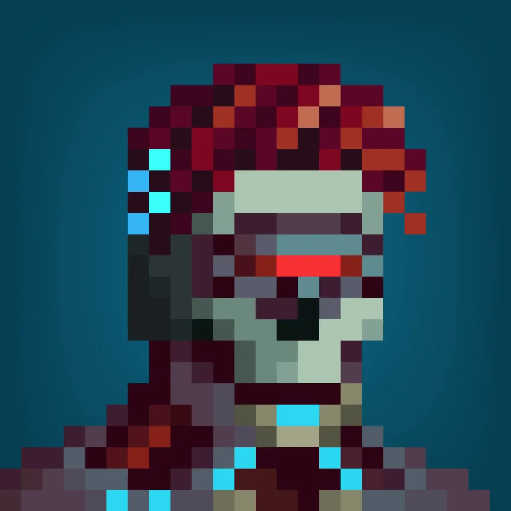 GENUINE UNDEAD #2414