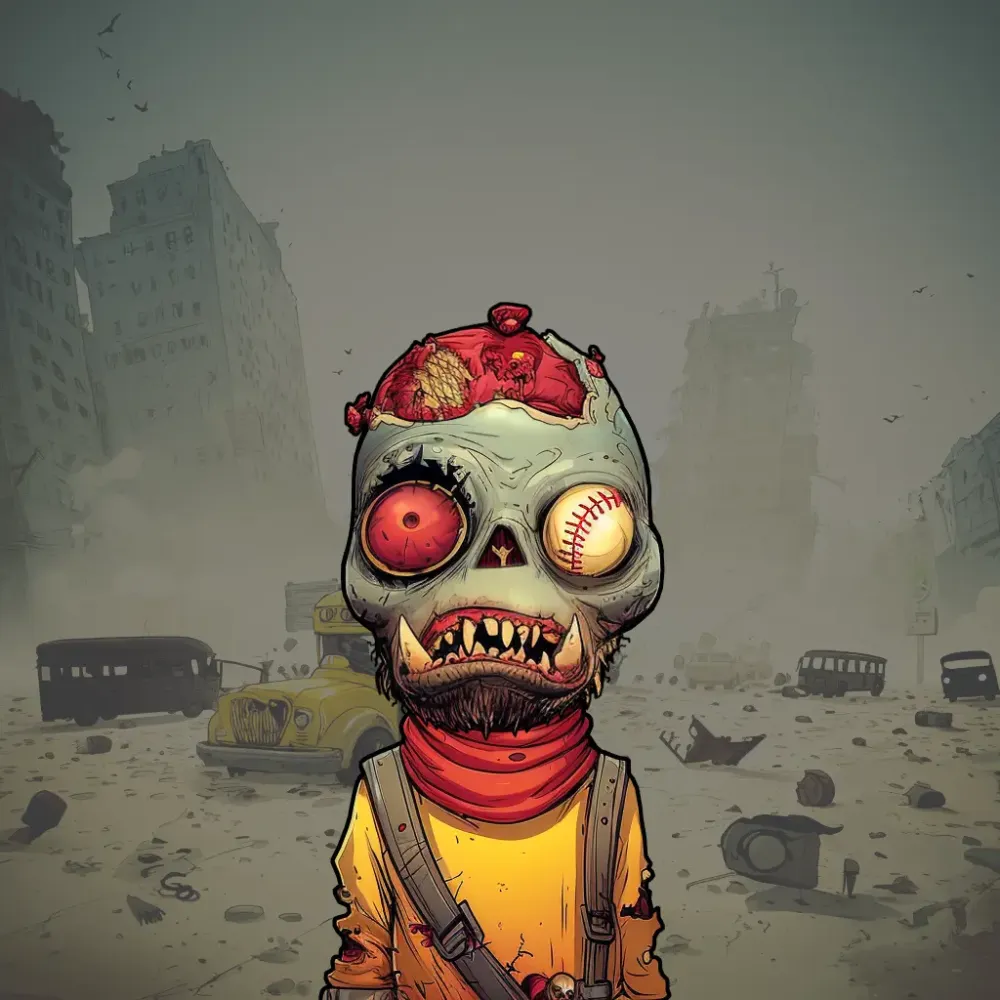 Rotten #893