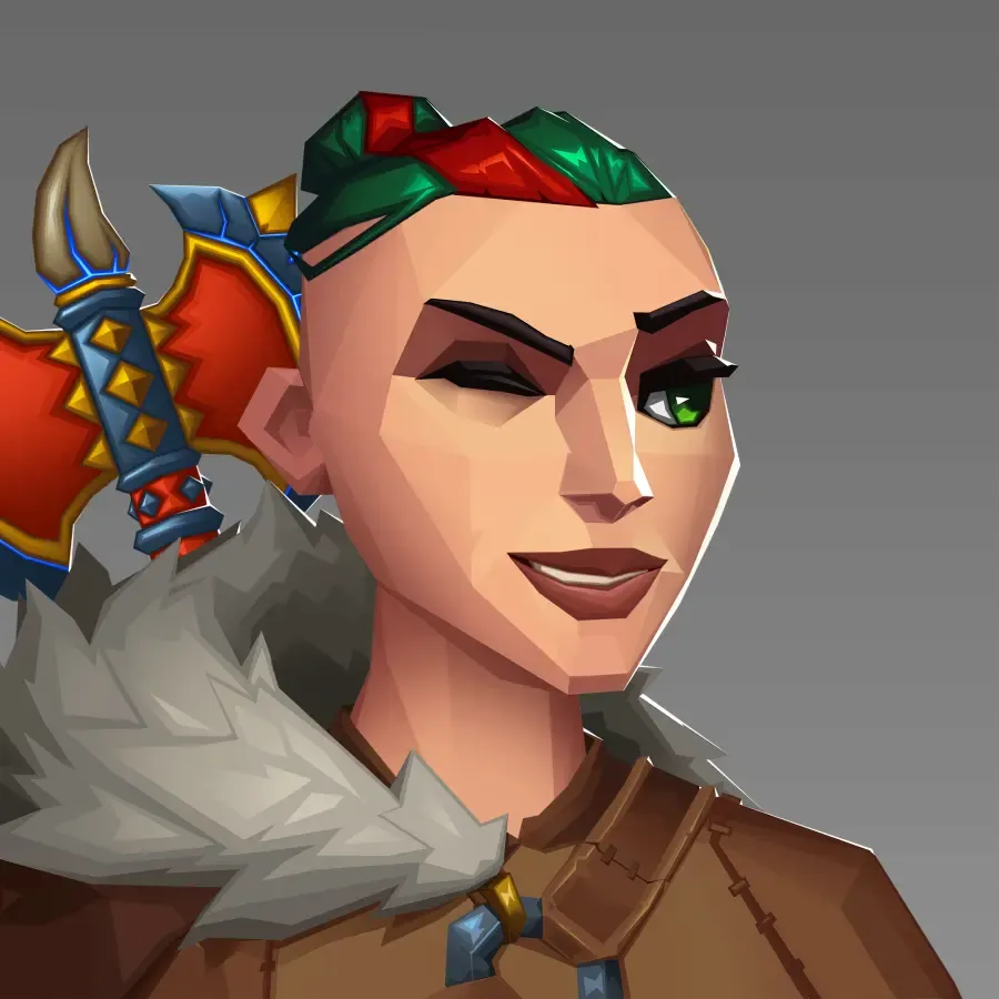 Guild of Guardians Avatars #9471