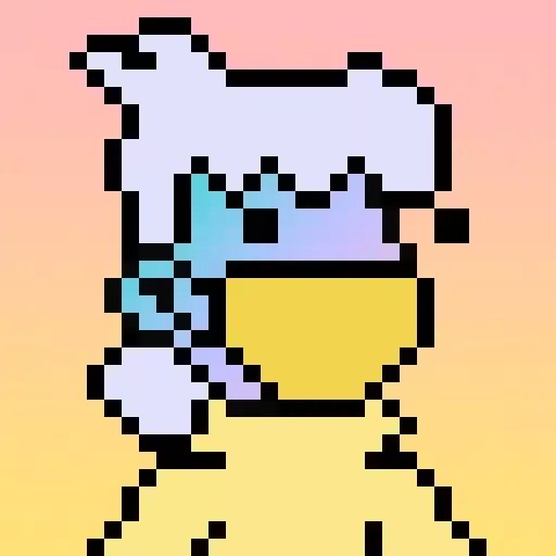 PixelDood #1315
