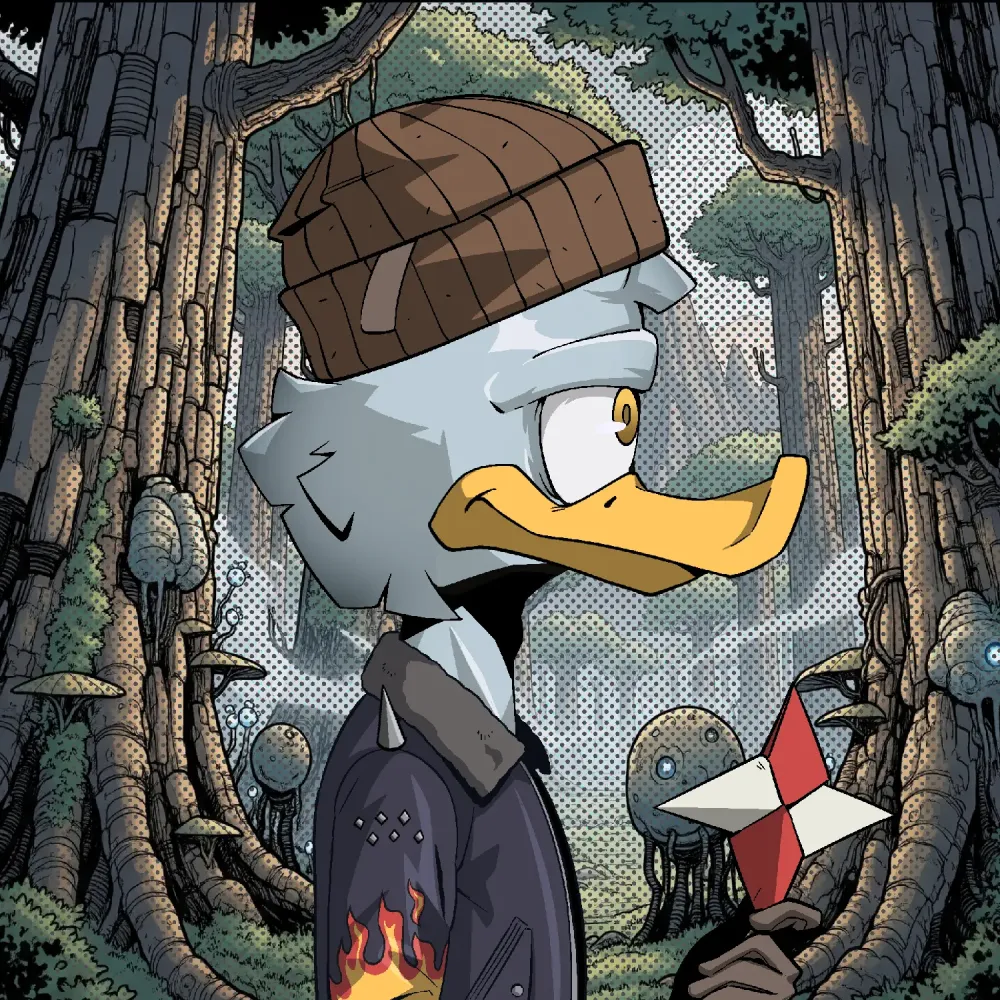 Duckgo #2587