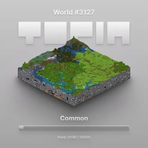 World #3127