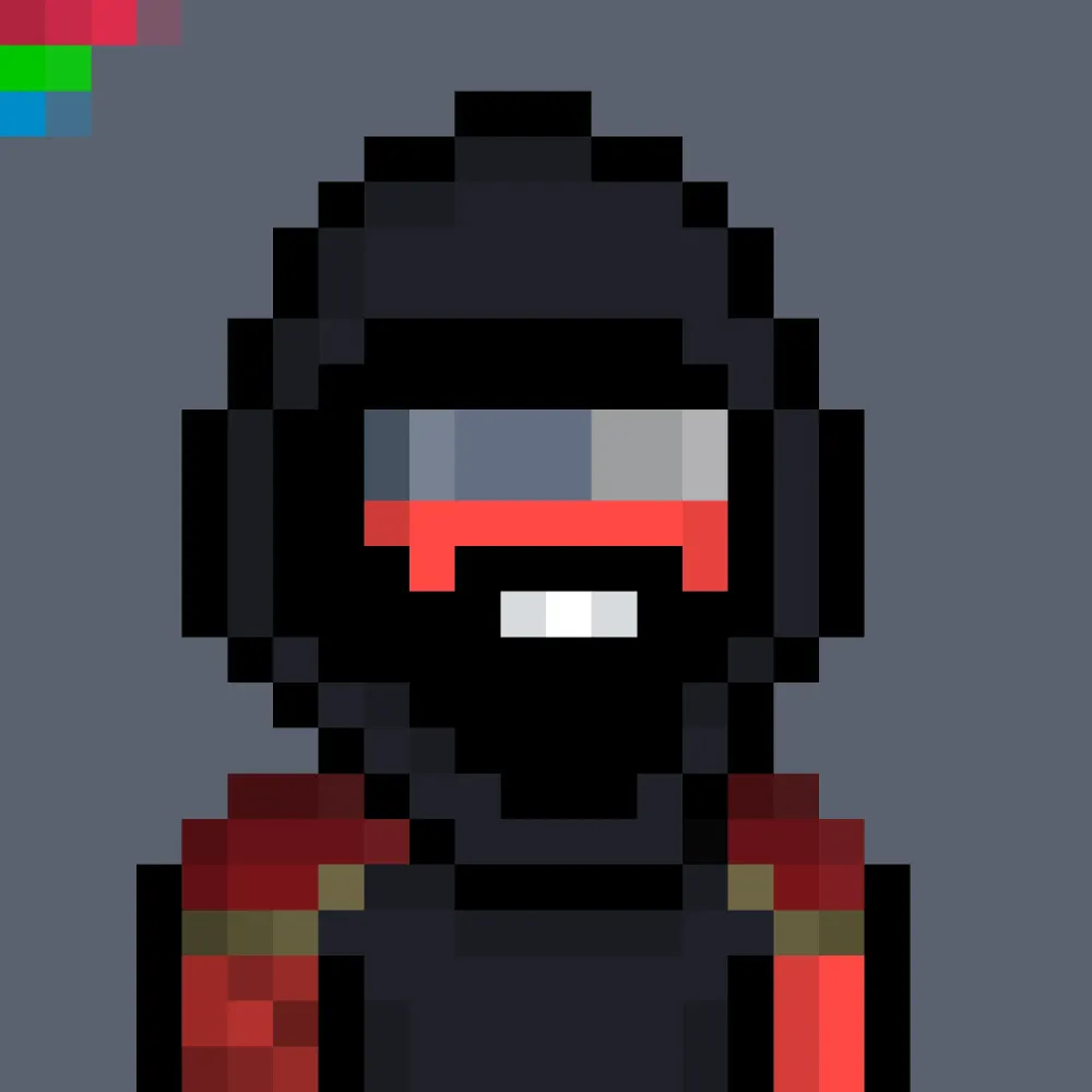 CLOAKS #15357