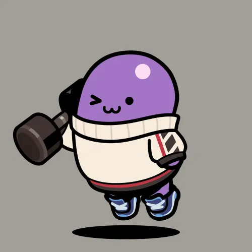 Bean #3631