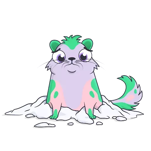 Benny Sterntot #1210813