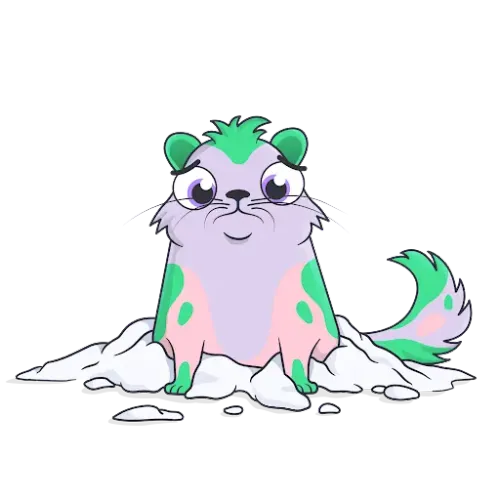 Benny Sterntot #1210813