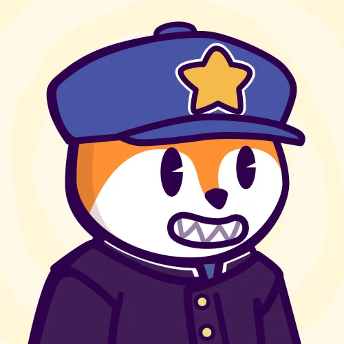 Fox #9737