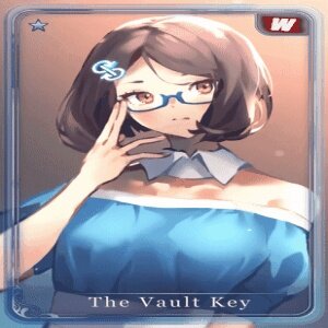 TheVaultKey(Yearn.Finance) #22