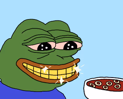 Pepe #1321