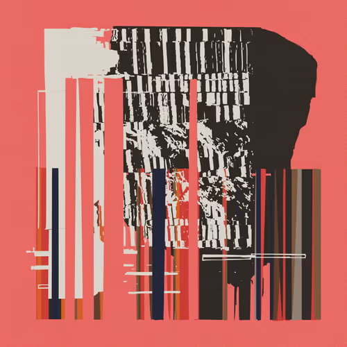 Fragments of Order #104