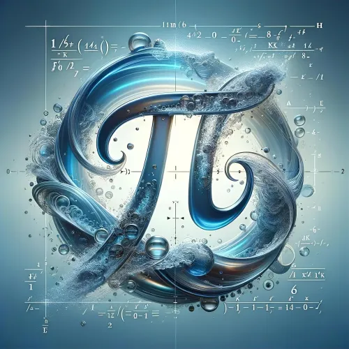 Aqua Genesis #5