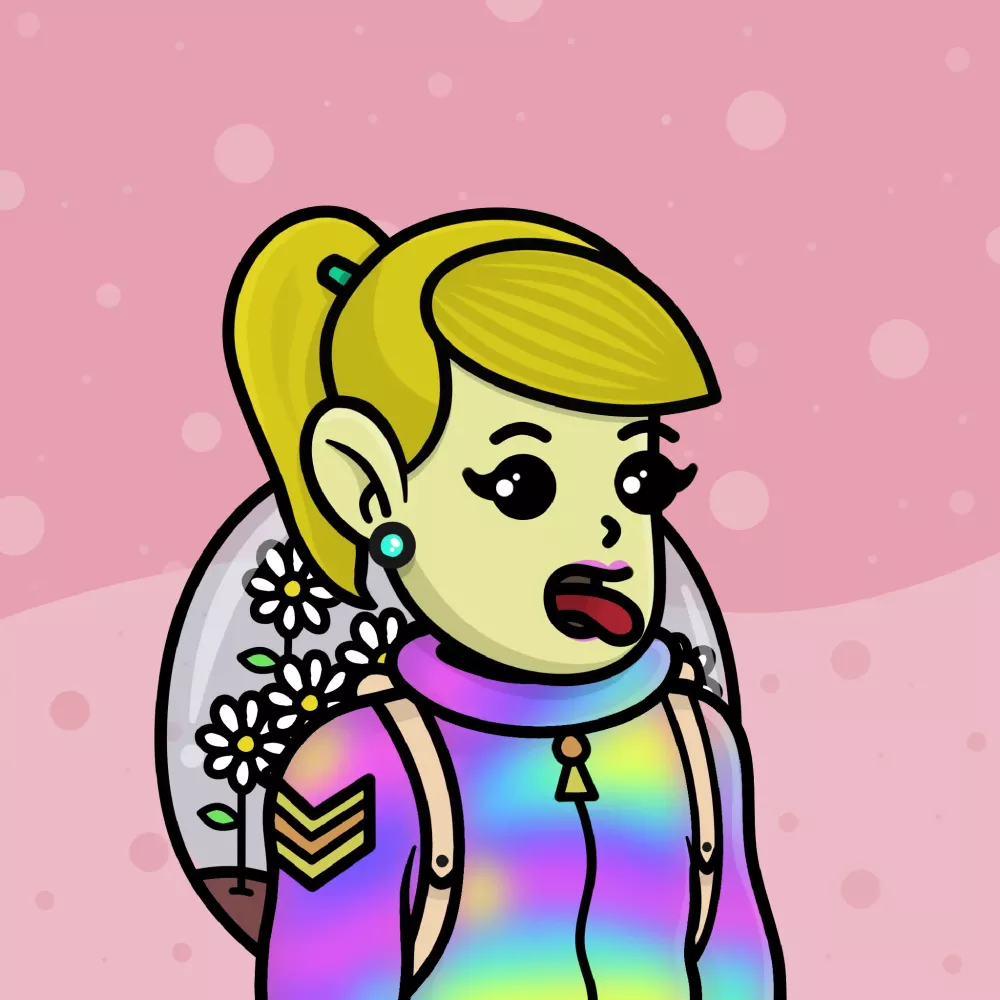 Galactic Explorer #81