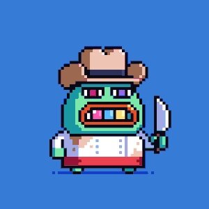 Baby Pepe #10939
