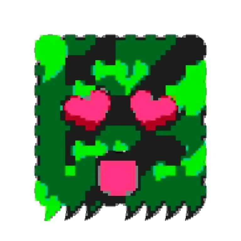 Kudzu #1109