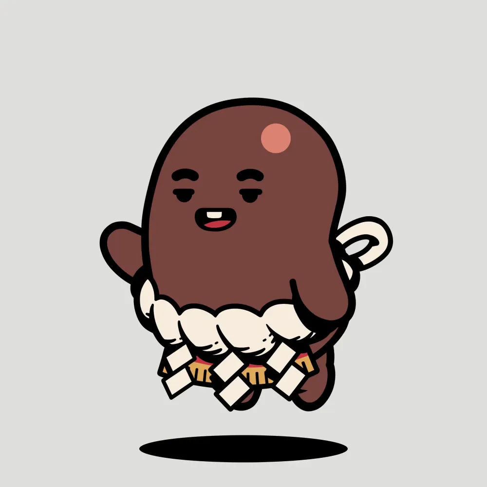 Bean #1948