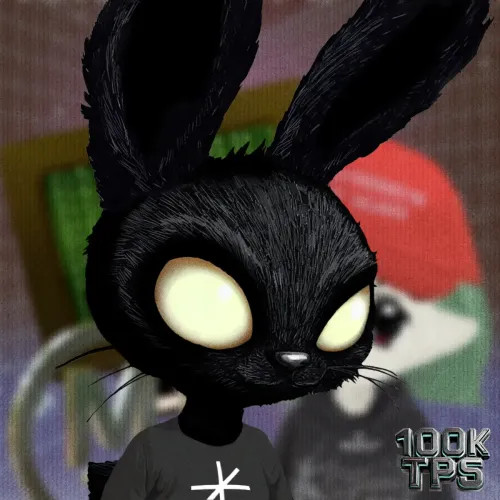 BUNNZ ＃7