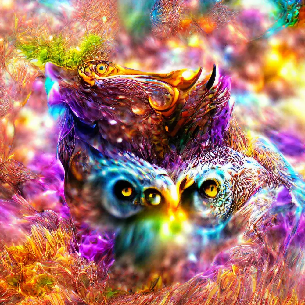 AI RektBird  #1466