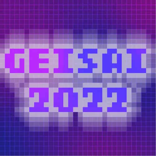 GEISAI 2022 Amethyst×Violet #066