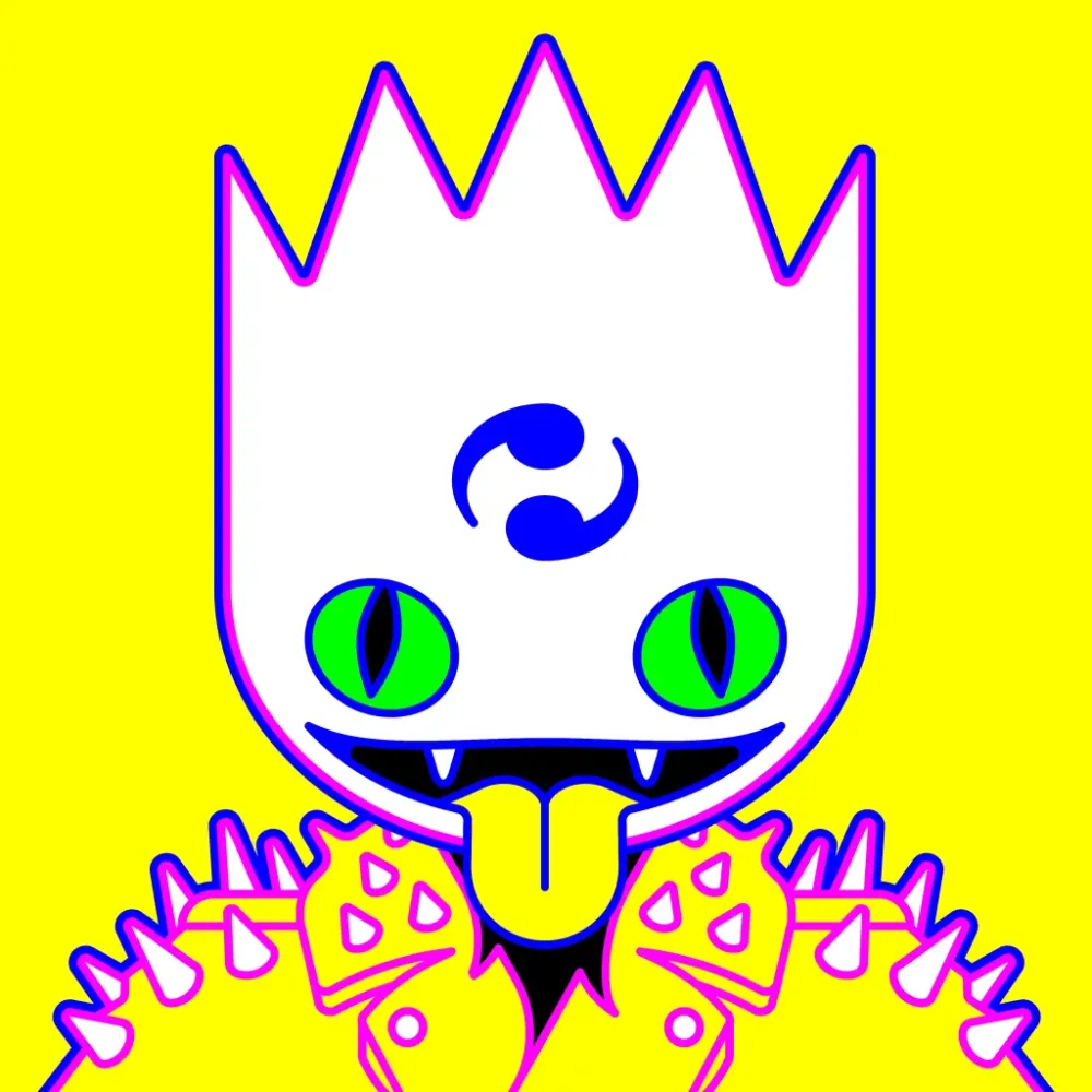 Ghost Machine #41075