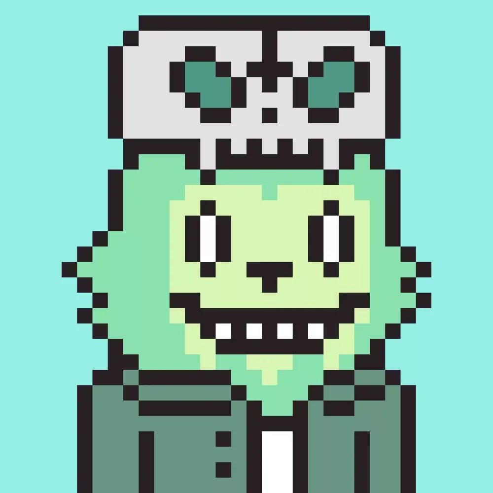 PxlFangster4388 #4388