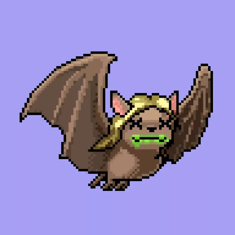 CryptoBat #7874