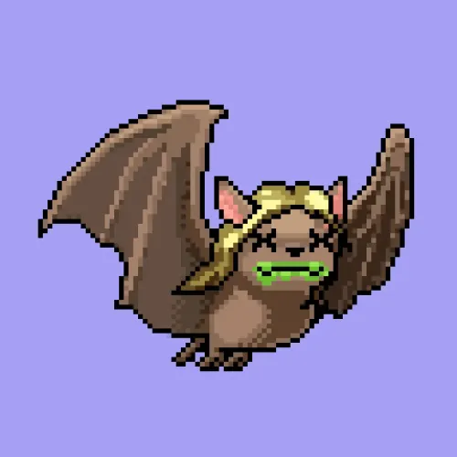 CryptoBat #7874