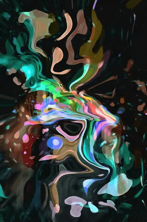 Fluidity #35142