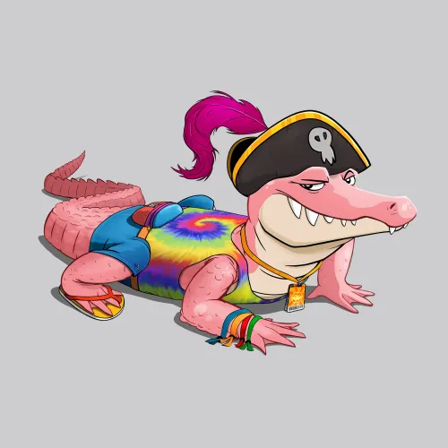 TokenGator #3951