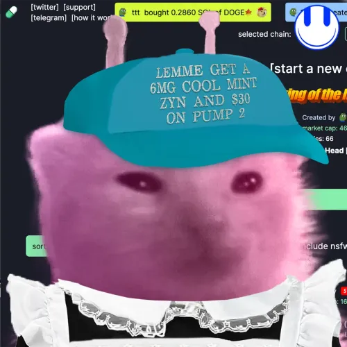 Glorp #701