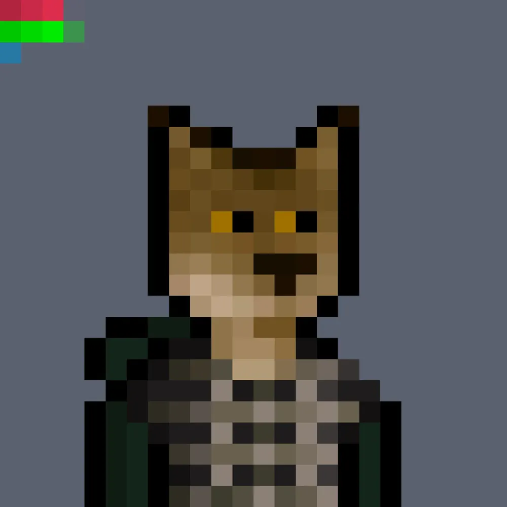 CLOAKS #16527