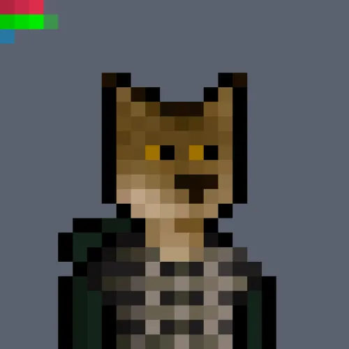 CLOAKS ＃16527