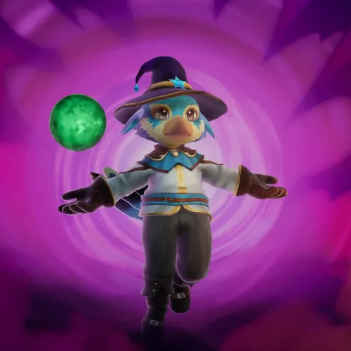 Adventurer #3547