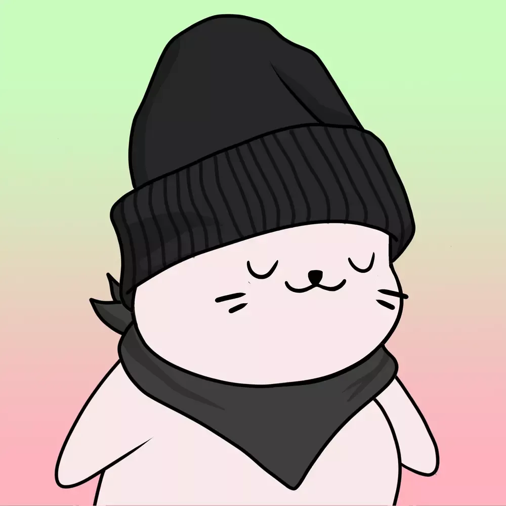 Sappy Seal #5936