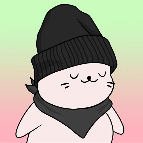 Sappy Seal #5936
