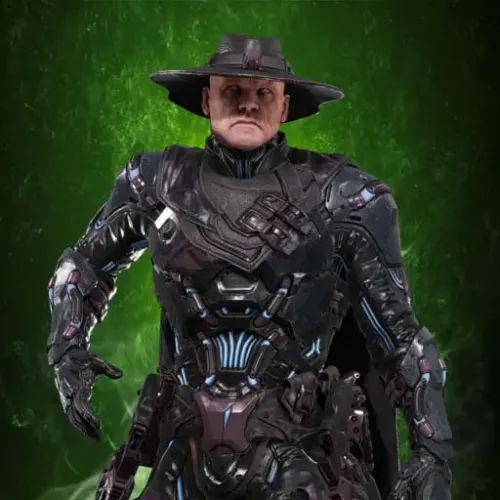 Tor Gret Violent Raider #890003697