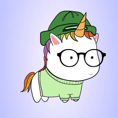 Chubbicorn74 #74