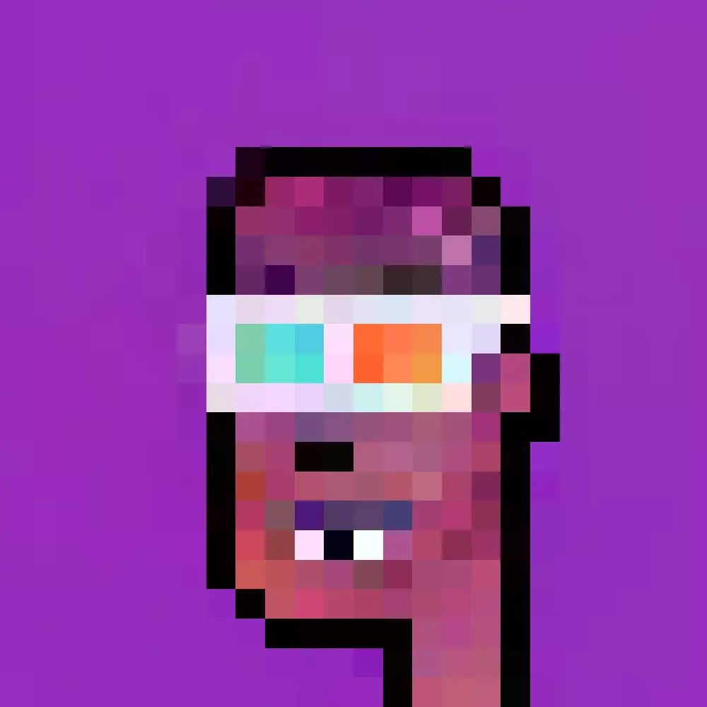 BASTARDGANPUNKV2 #5564