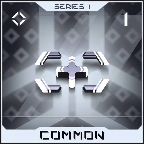 Series 1 Building #14765