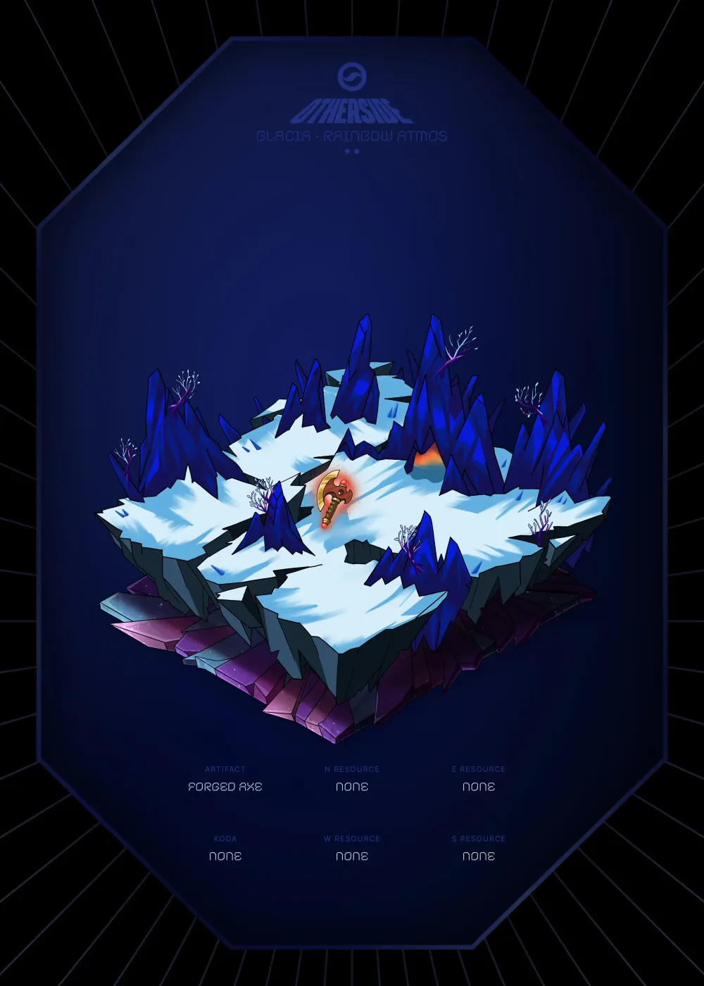 Otherdeed Expanded #85822