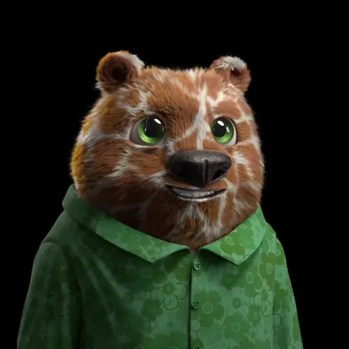 CryptoBear #4197