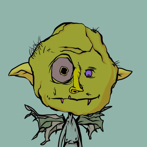 goblintown #1150